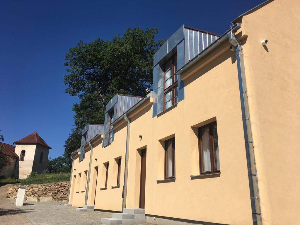 Apartmany Zamek - Vimperk Εξωτερικό φωτογραφία