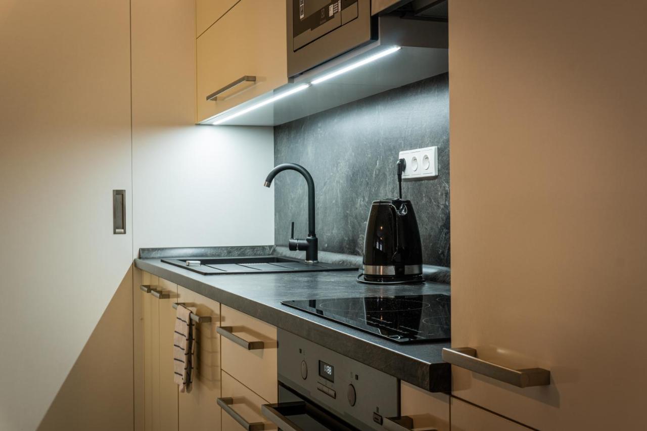 Apartmany Zamek - Vimperk Εξωτερικό φωτογραφία