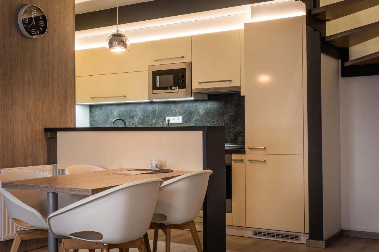 Apartmany Zamek - Vimperk Εξωτερικό φωτογραφία