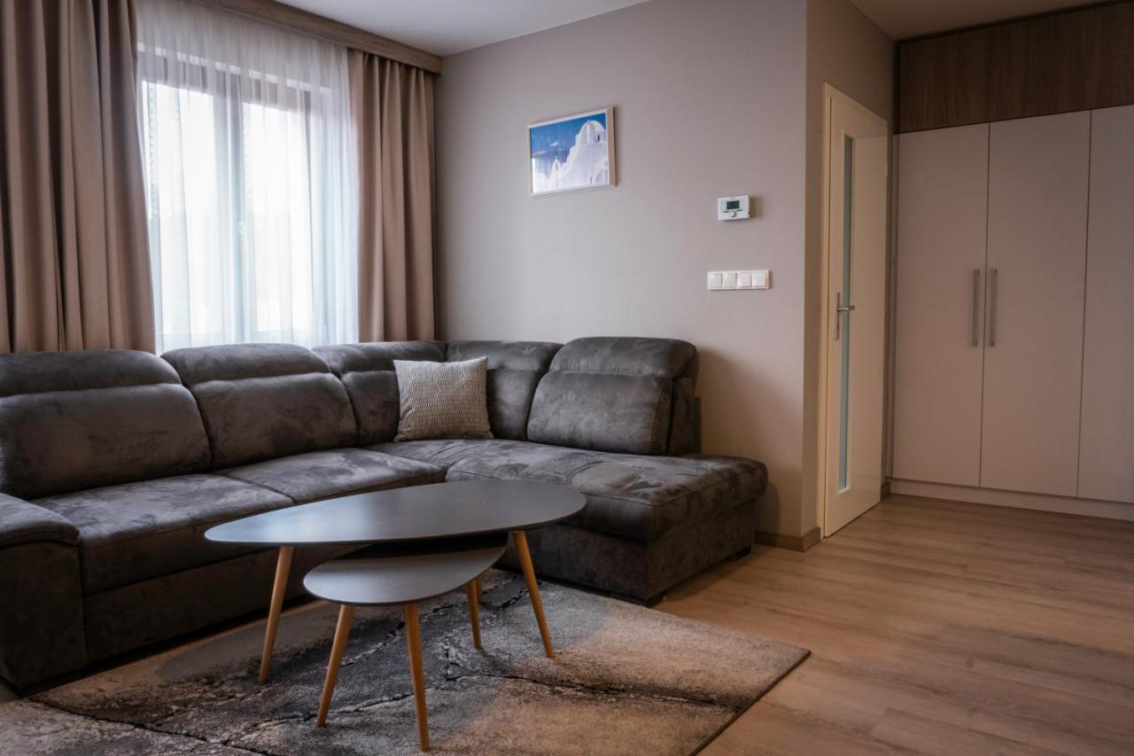 Apartmany Zamek - Vimperk Εξωτερικό φωτογραφία