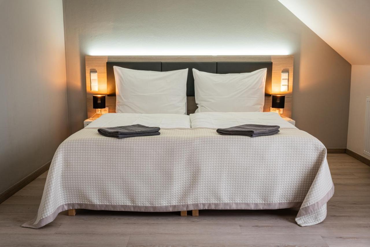 Apartmany Zamek - Vimperk Εξωτερικό φωτογραφία