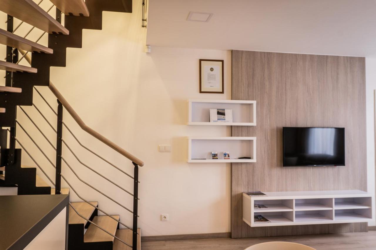 Apartmany Zamek - Vimperk Εξωτερικό φωτογραφία