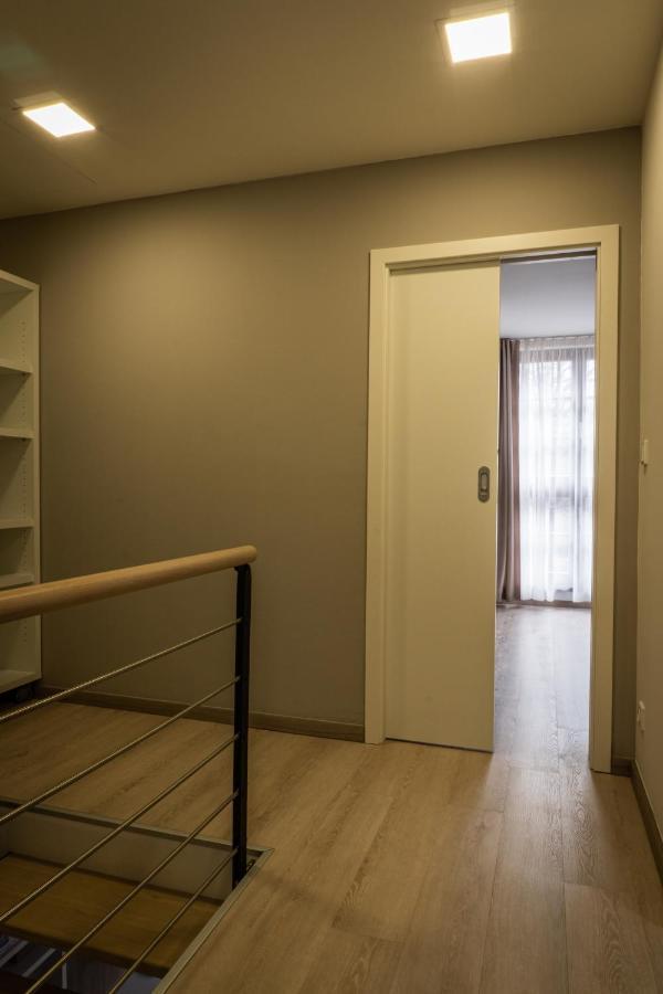 Apartmany Zamek - Vimperk Εξωτερικό φωτογραφία
