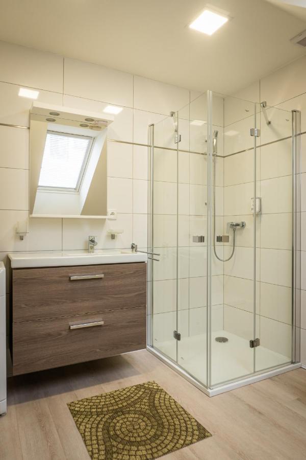 Apartmany Zamek - Vimperk Εξωτερικό φωτογραφία