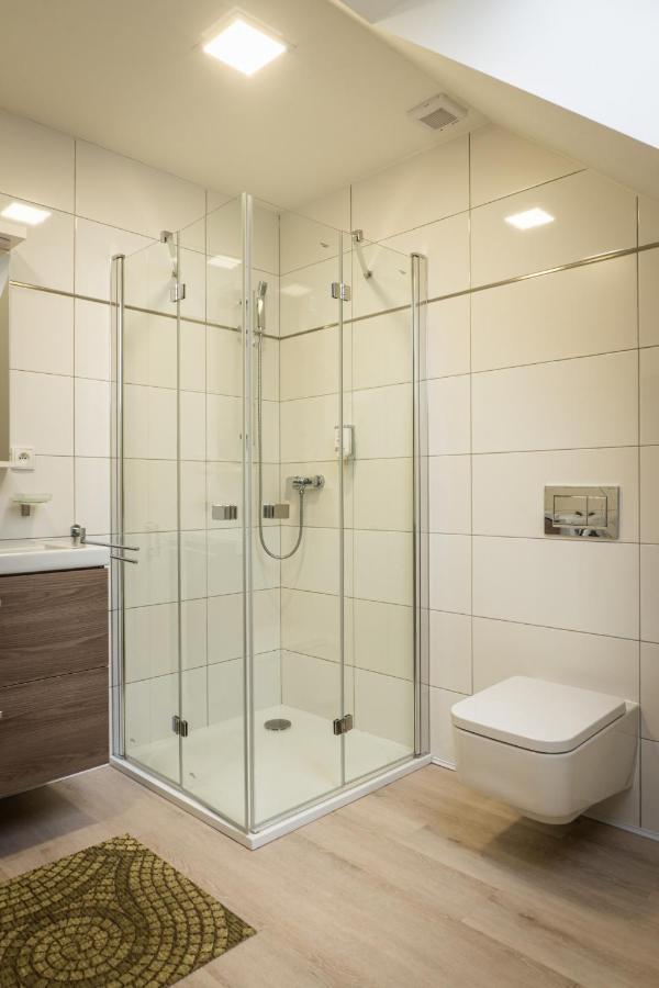 Apartmany Zamek - Vimperk Εξωτερικό φωτογραφία